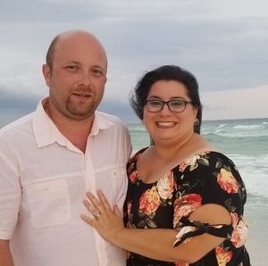 Meet your Posher, Christy